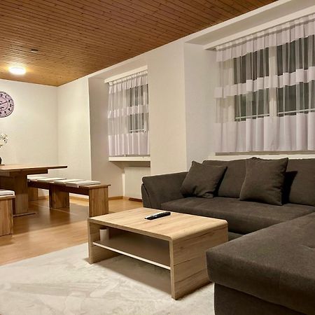Tas24Ch Travel And Sleep 24 Apartment St. Gallen Exterior foto