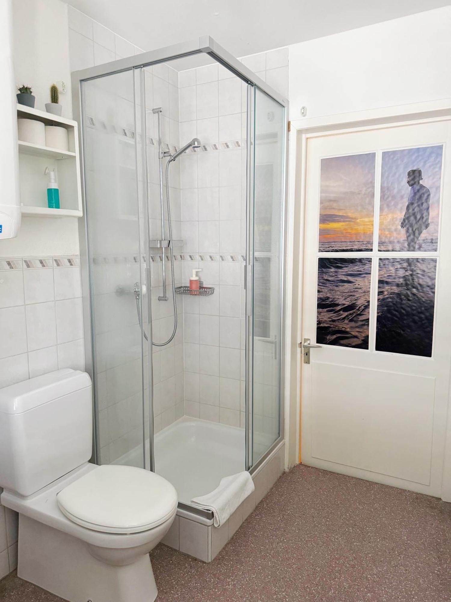 Tas24Ch Travel And Sleep 24 Apartment St. Gallen Exterior foto