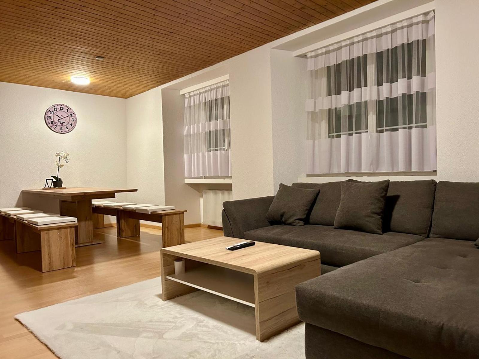 Tas24Ch Travel And Sleep 24 Apartment St. Gallen Exterior foto
